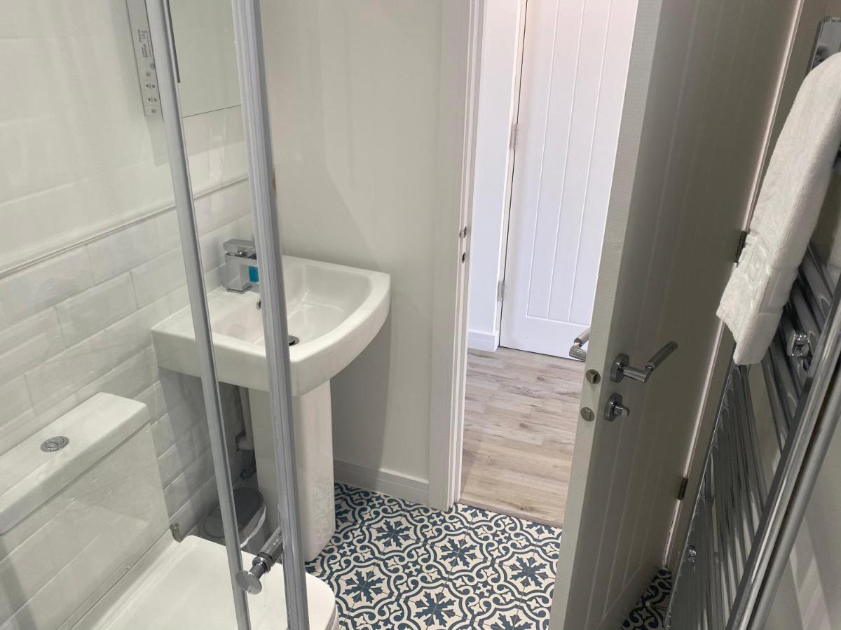 Апартаменты Stylish Pontcanna Flat Near Centre