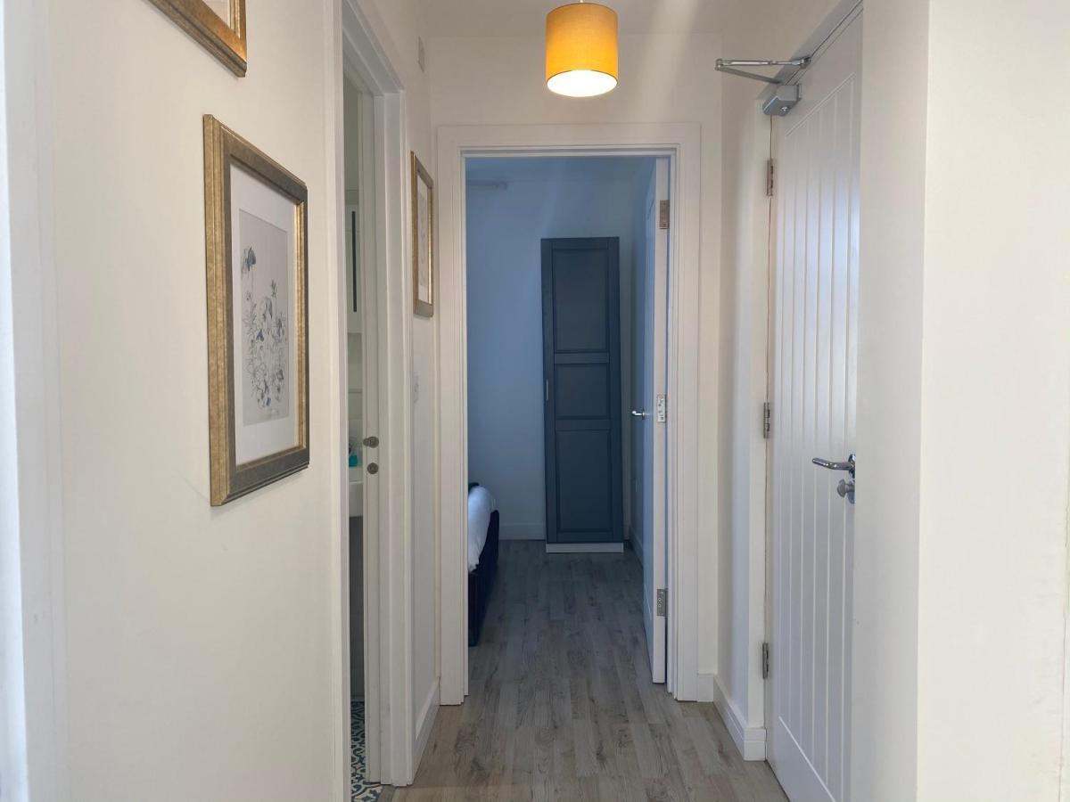 Апартаменты Stylish Pontcanna Flat Near Centre
